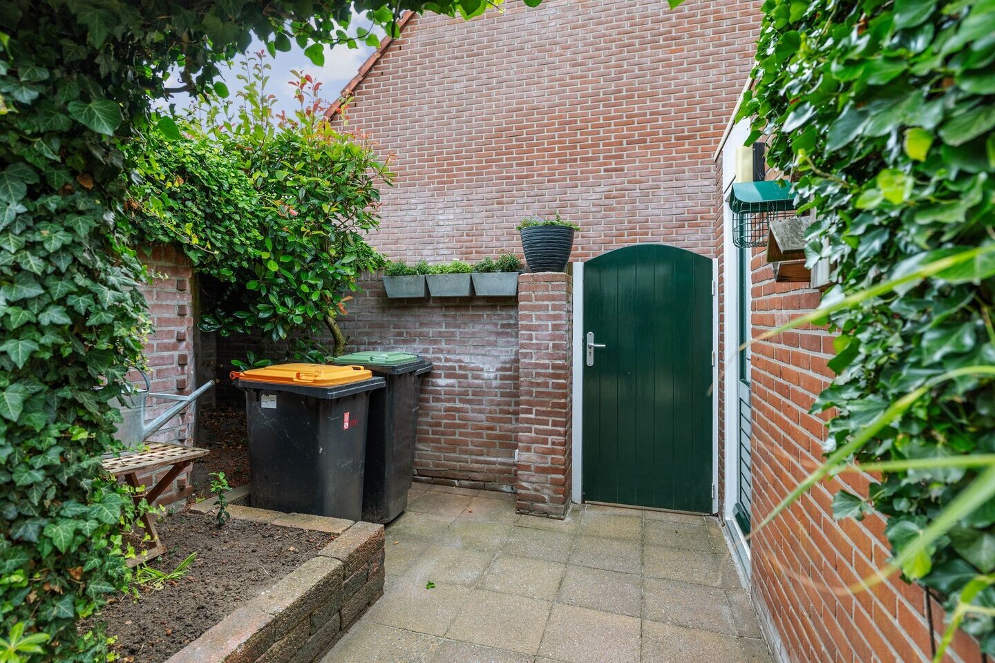 Hoekwoning te koop: Salomonszegel 86, Deventer