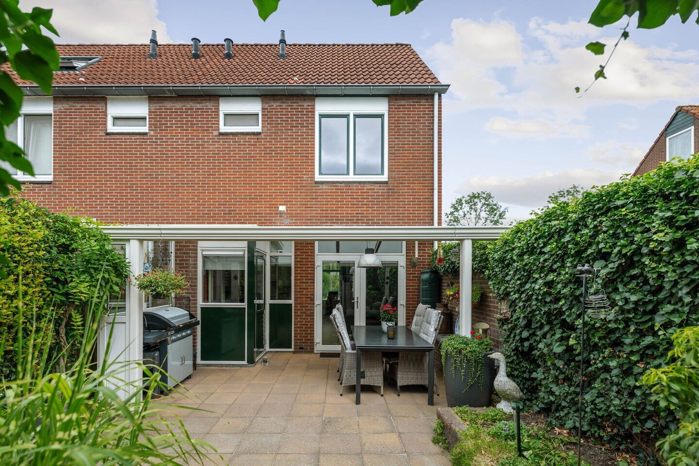 Hoekwoning te koop: Salomonszegel 86, Deventer