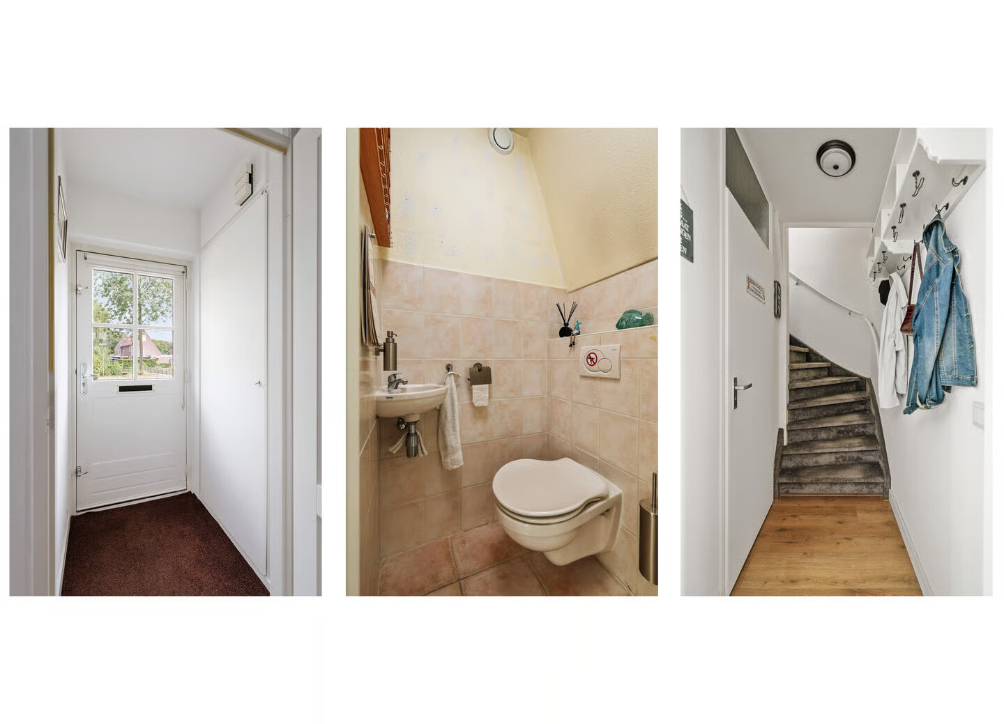 Hoekwoning te koop: Salomonszegel 86, Deventer