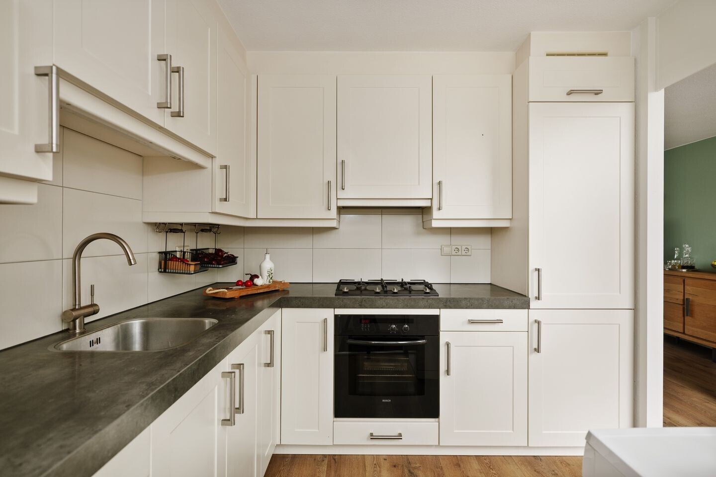 Hoekwoning te koop: Salomonszegel 86, Deventer