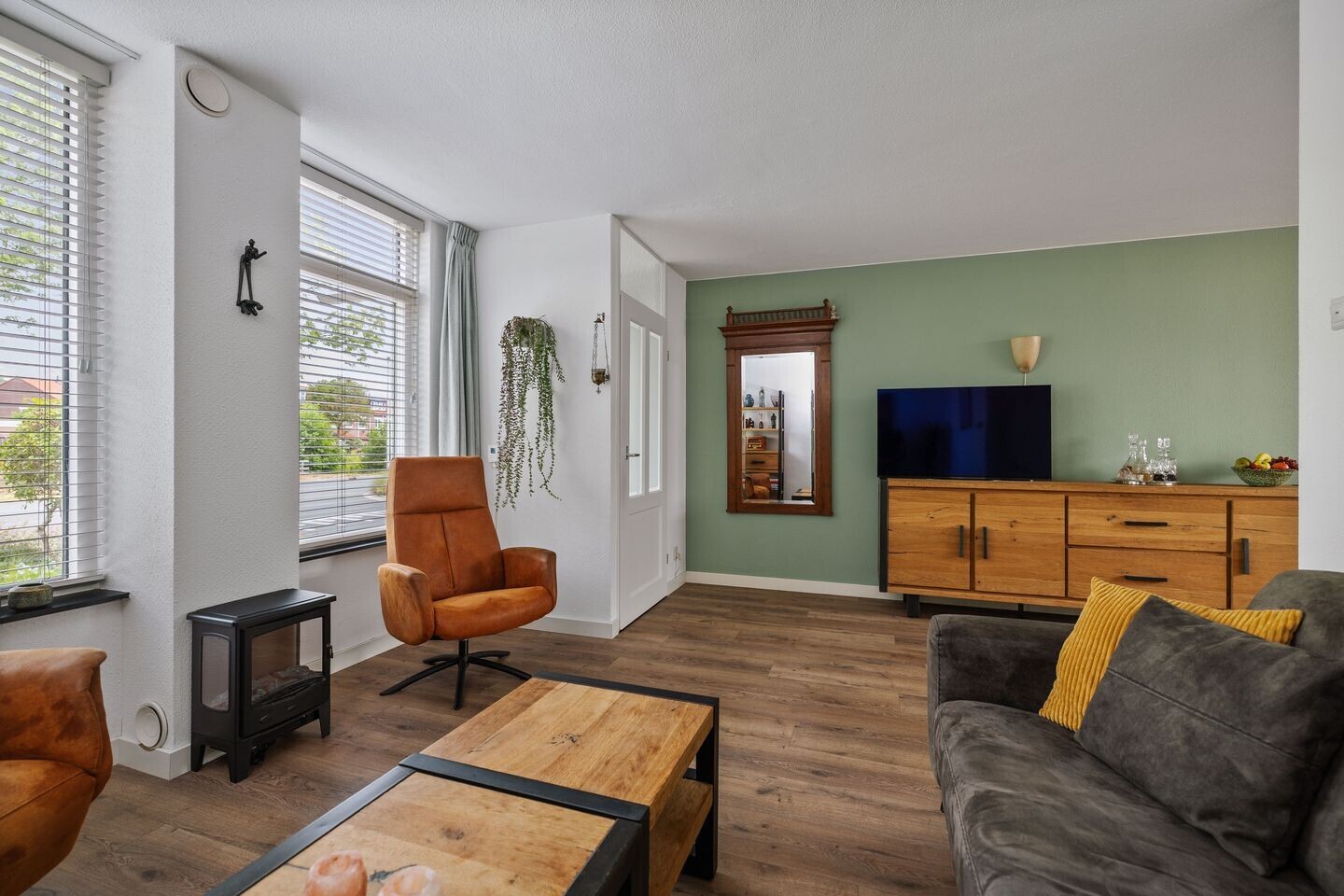 Hoekwoning te koop: Salomonszegel 86, Deventer