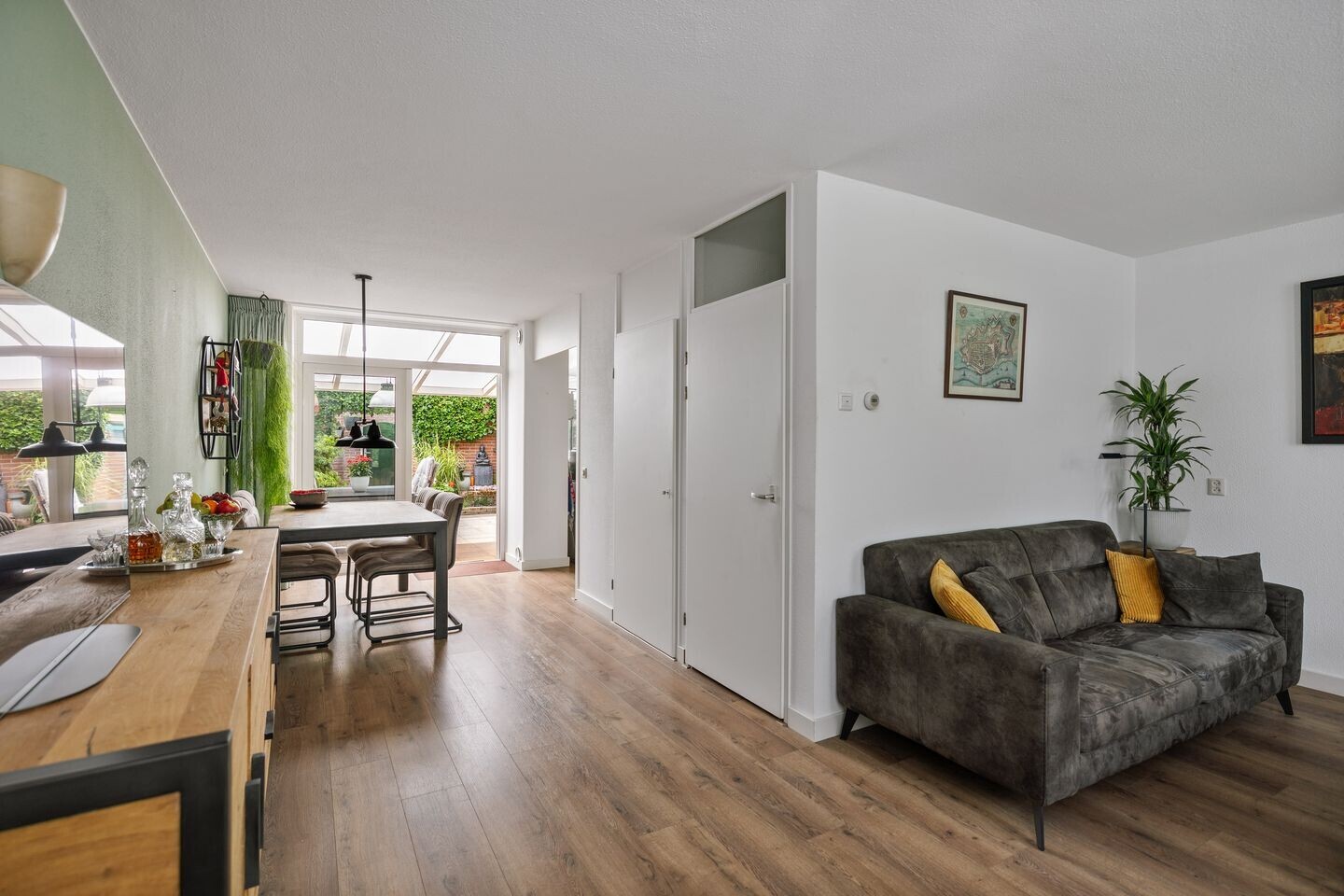 Hoekwoning te koop: Salomonszegel 86, Deventer