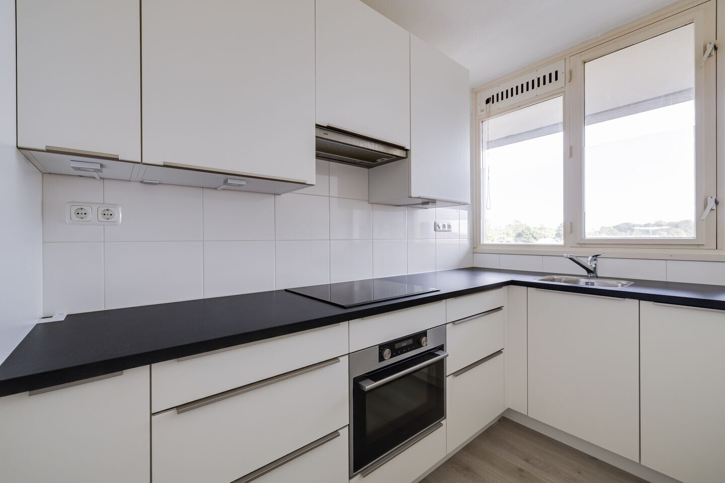 Appartement te koop: Flora 39, Deventer