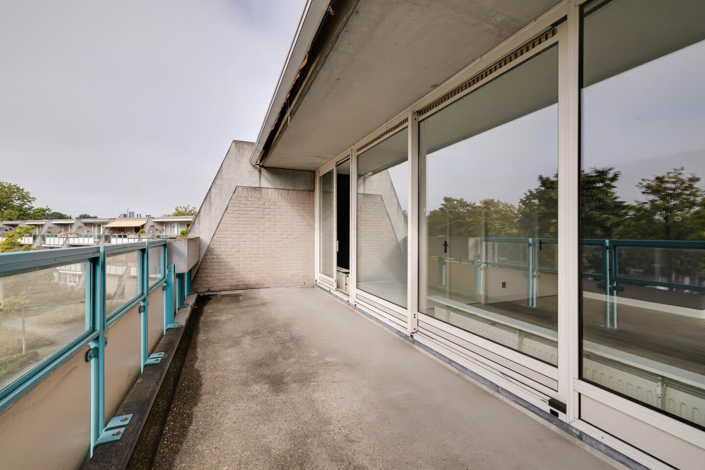 Appartement te koop: Flora 39, Deventer