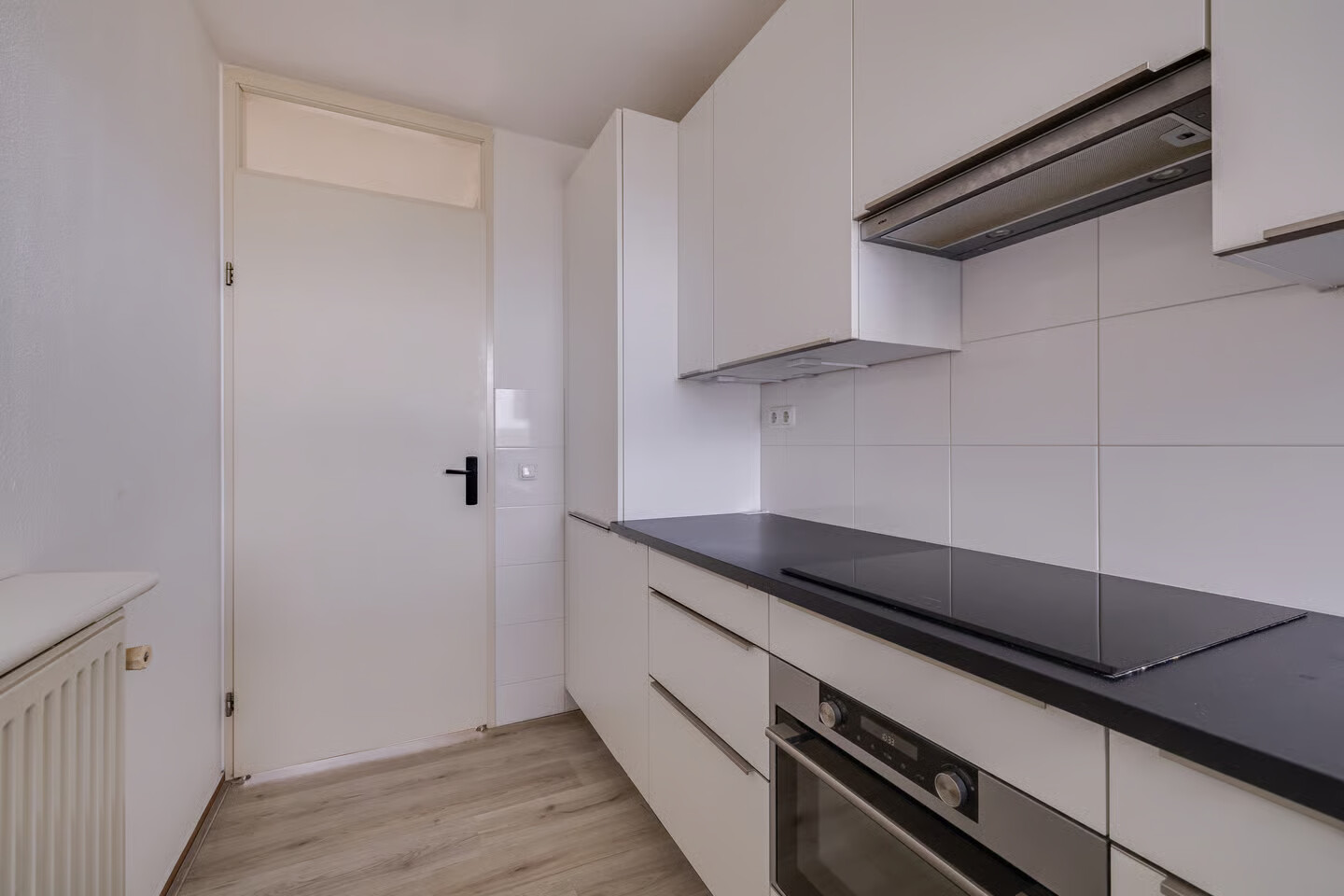 Appartement te koop: Flora 39, Deventer