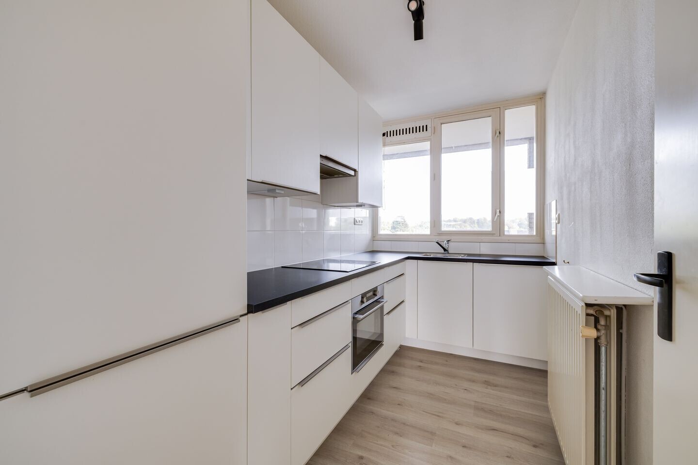 Appartement te koop: Flora 39, Deventer