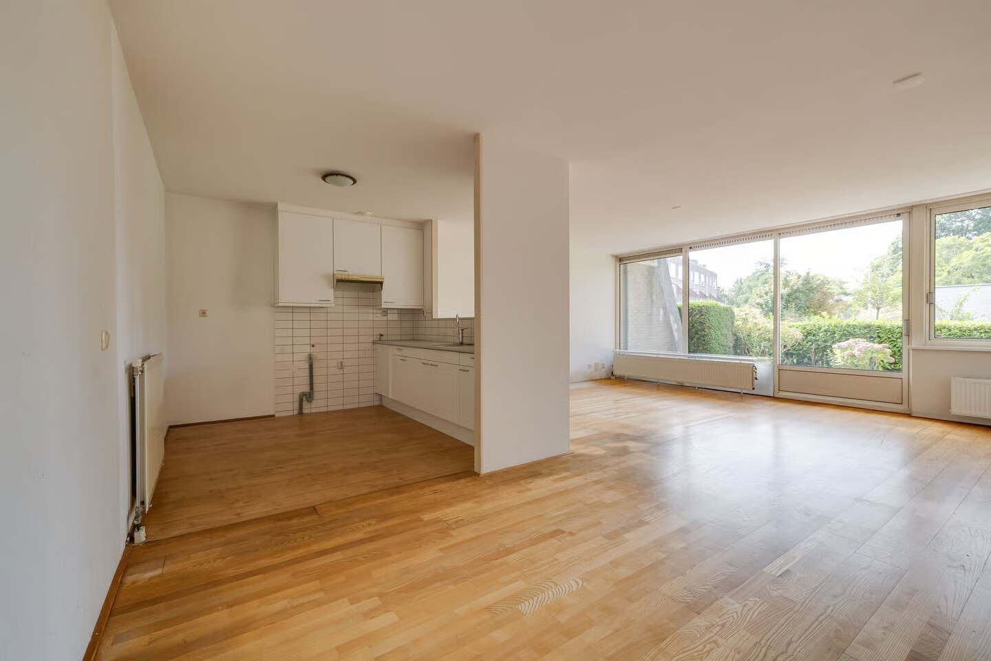 Appartement te koop: Daslook 4, Deventer