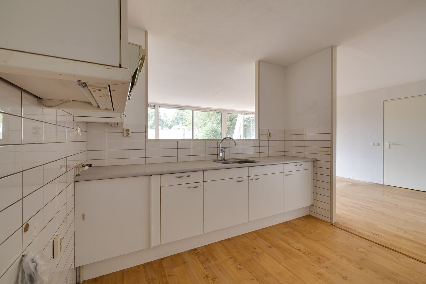 Appartement te koop: Daslook 4, Deventer