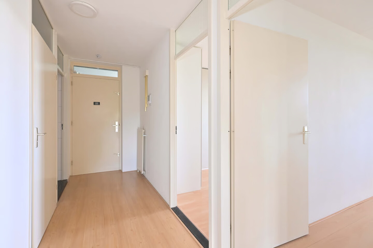 Appartement te koop: Fonteinkruid 52, Deventer