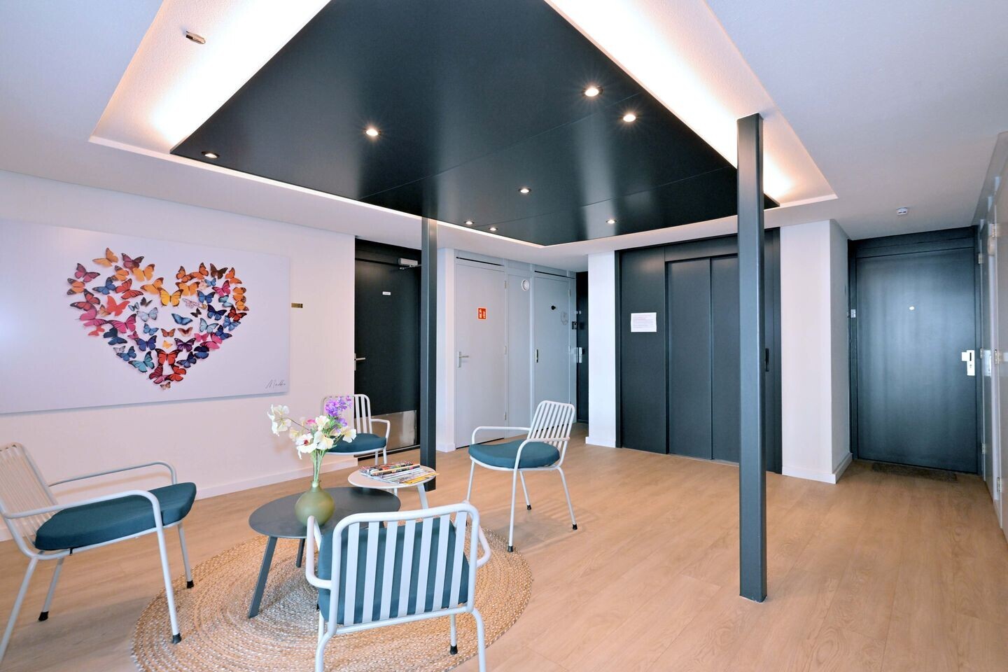 Appartement te koop: Fonteinkruid 52, Deventer