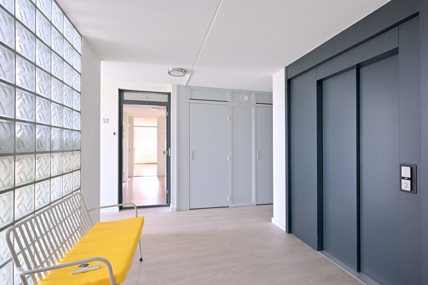Appartement te koop: Fonteinkruid 52, Deventer