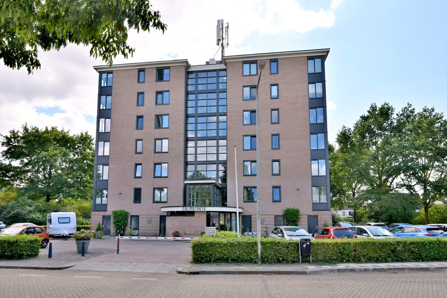 Appartement te koop: Fonteinkruid 52, Deventer