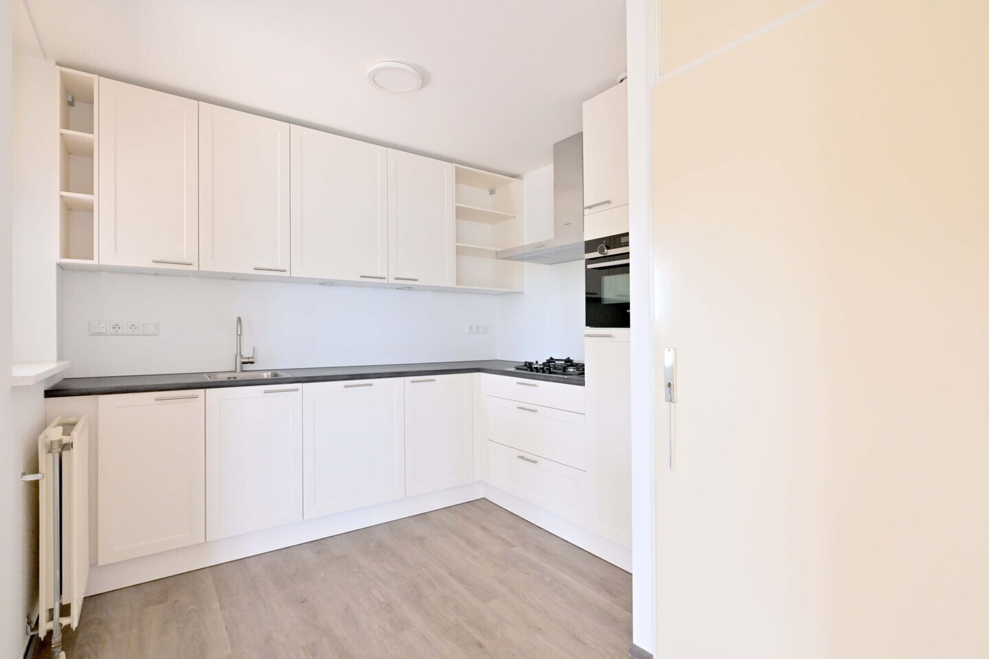 Appartement te koop: Fonteinkruid 52, Deventer