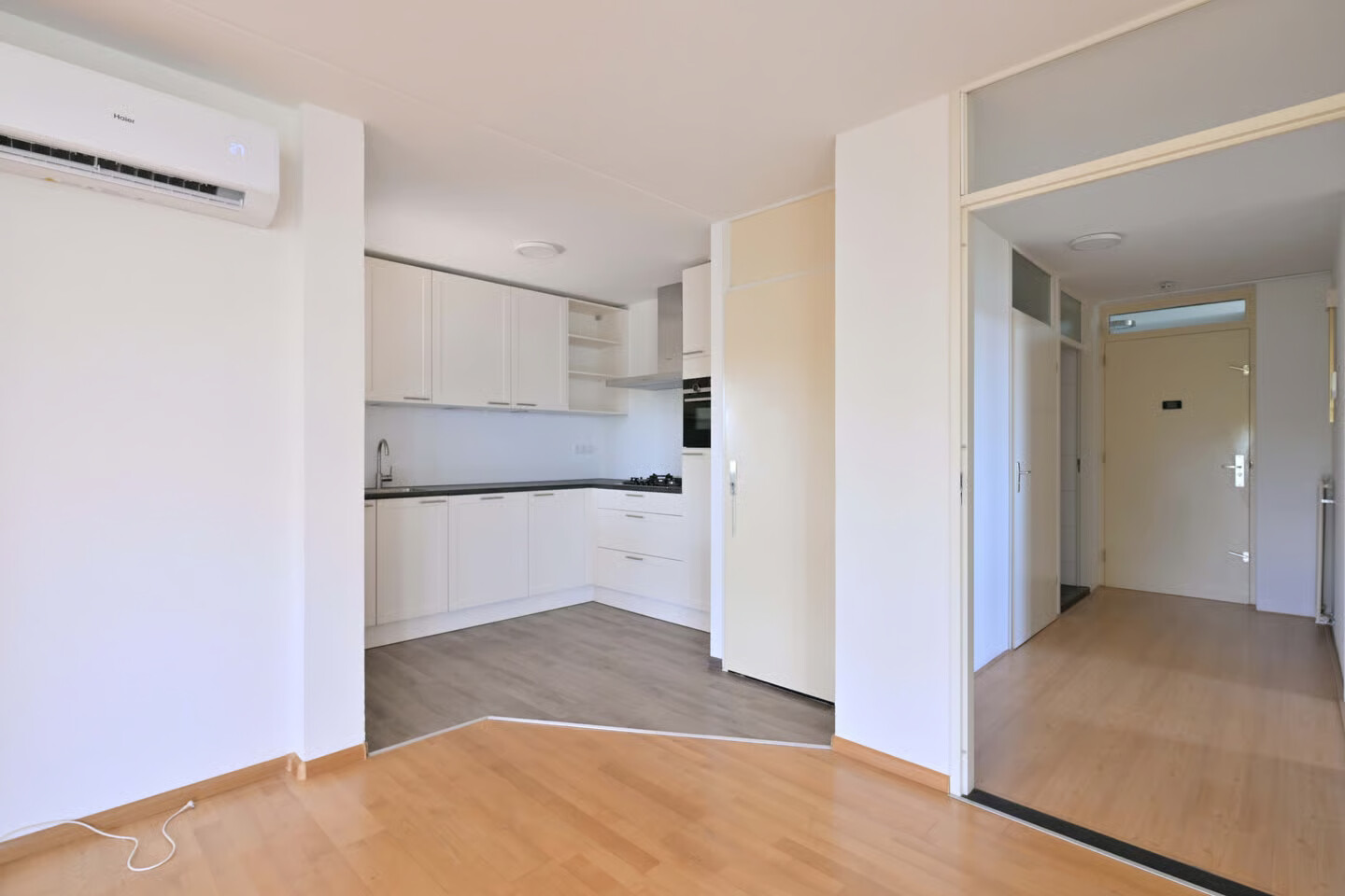 Appartement te koop: Fonteinkruid 52, Deventer