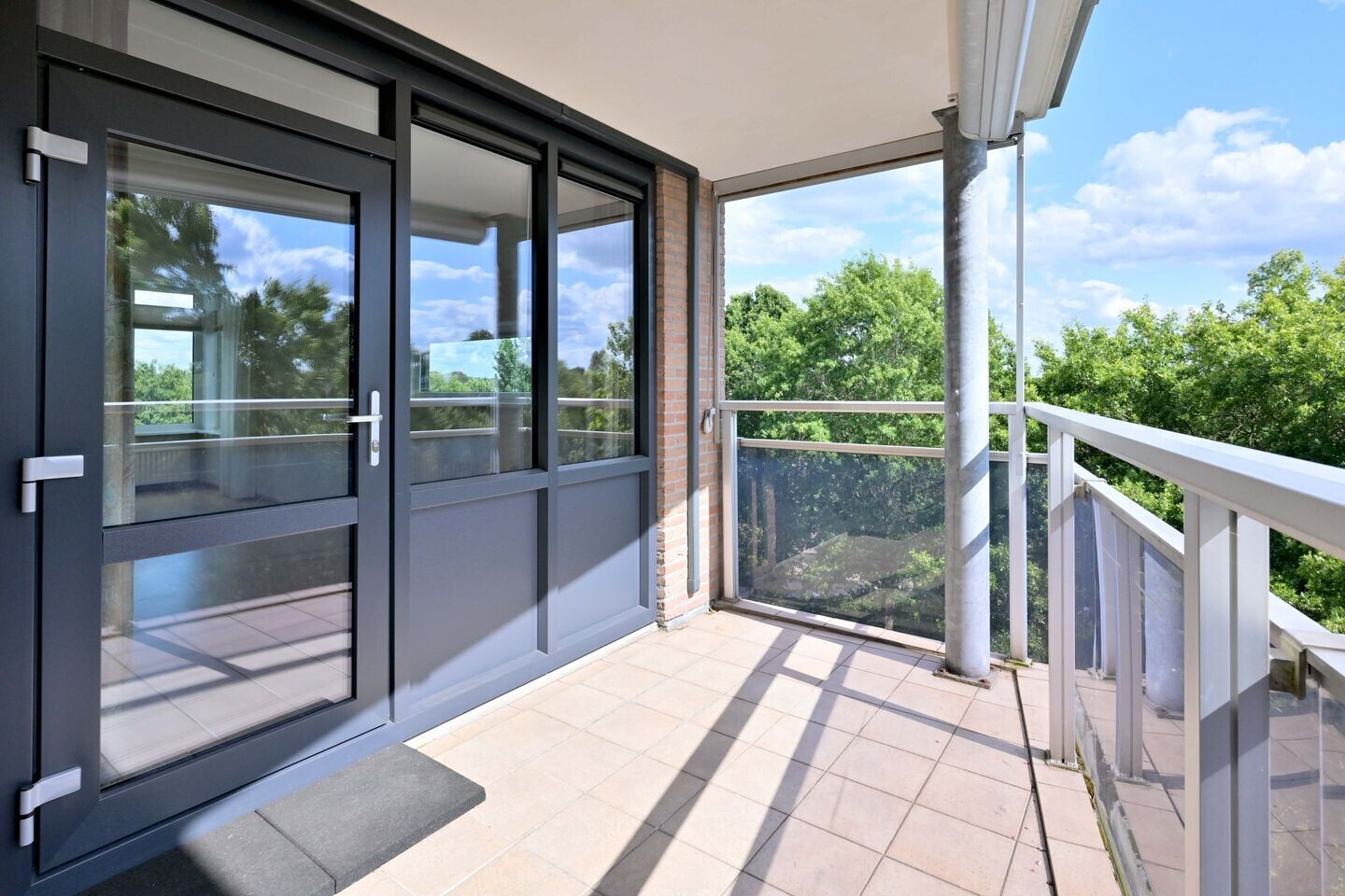 Appartement te koop: Fonteinkruid 52, Deventer