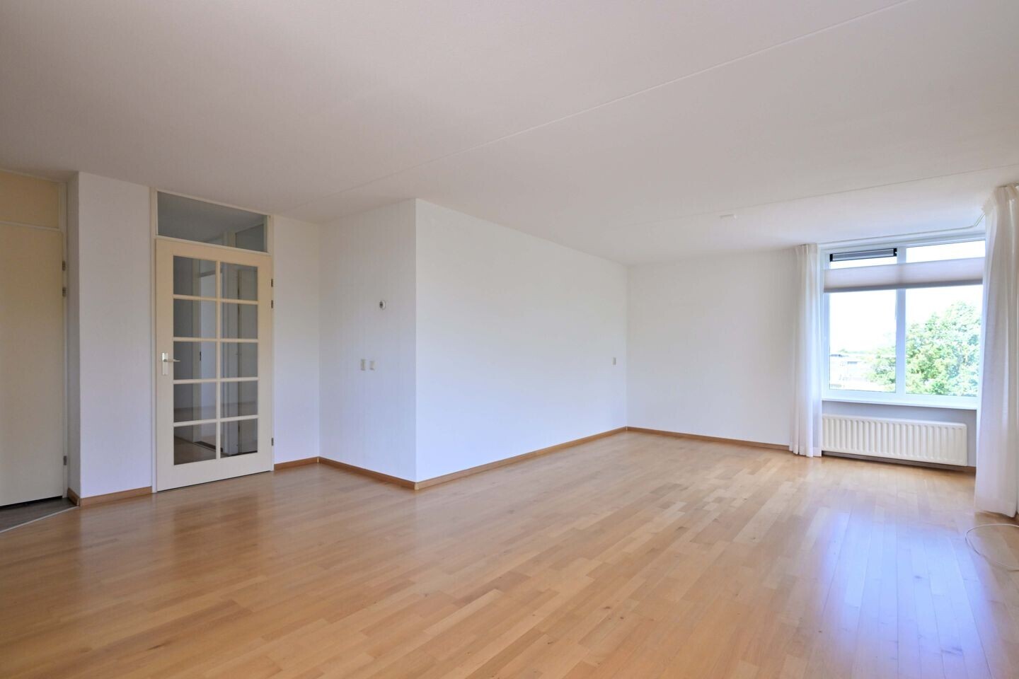 Appartement te koop: Fonteinkruid 52, Deventer