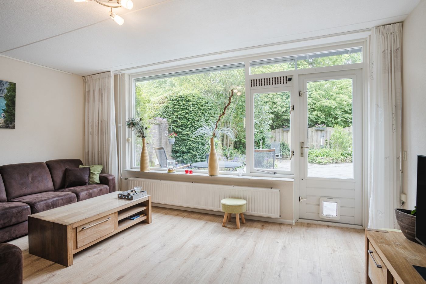 Tussenwoning te koop: Dovenetel 14, Deventer