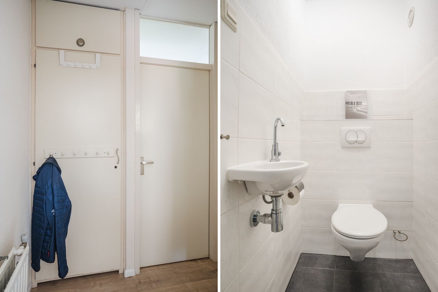 Tussenwoning te koop: Dovenetel 14, Deventer