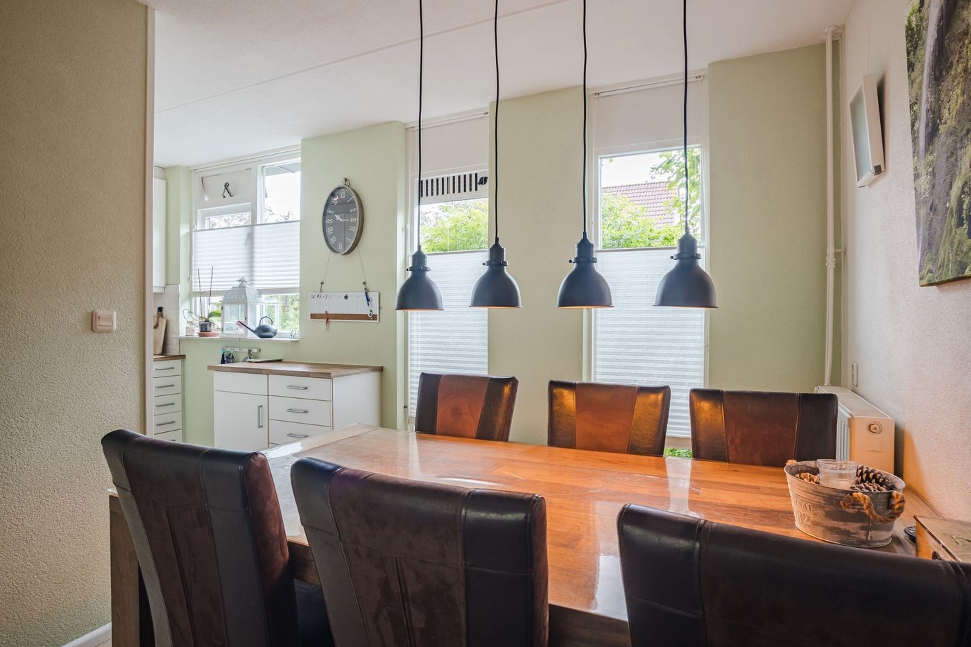 Tussenwoning te koop: Dovenetel 14, Deventer