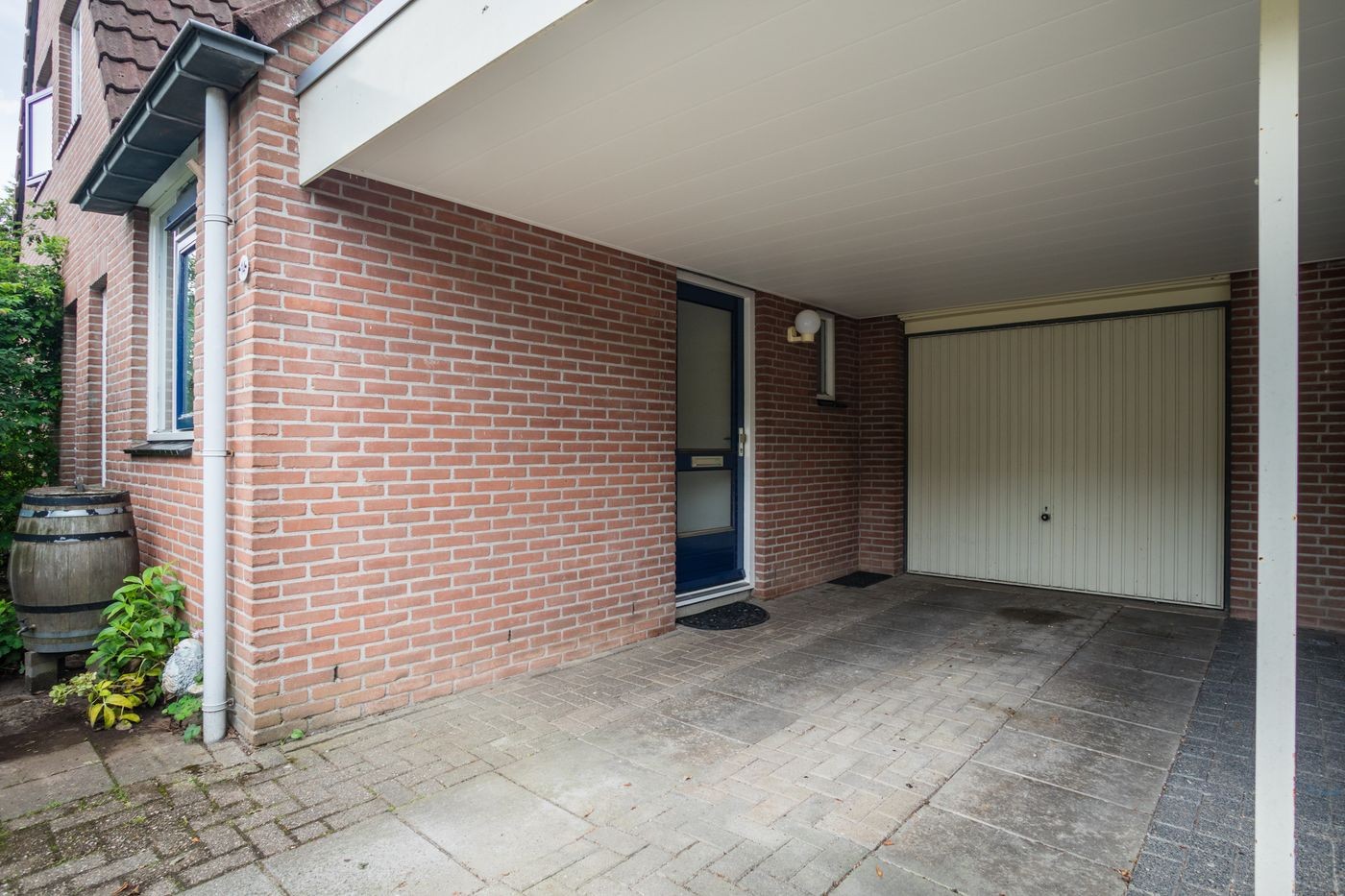 Tussenwoning te koop: Dovenetel 14, Deventer