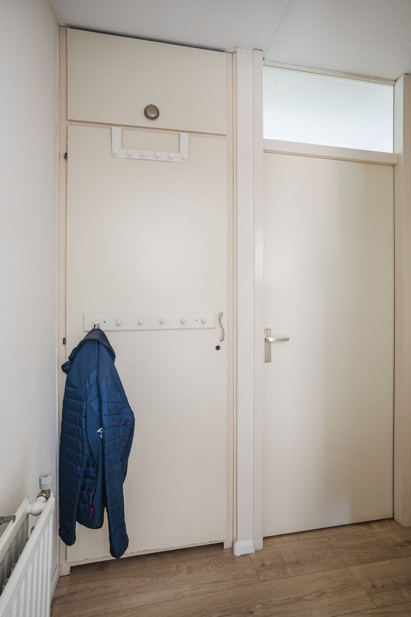 Tussenwoning te koop: Dovenetel 14, Deventer