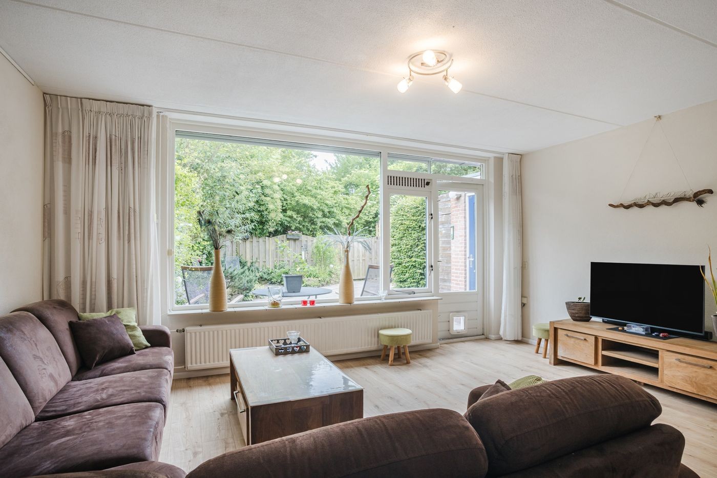 Tussenwoning te koop: Dovenetel 14, Deventer