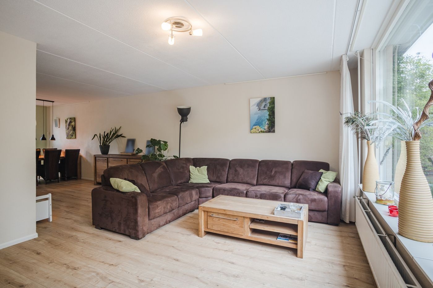 Tussenwoning te koop: Dovenetel 14, Deventer