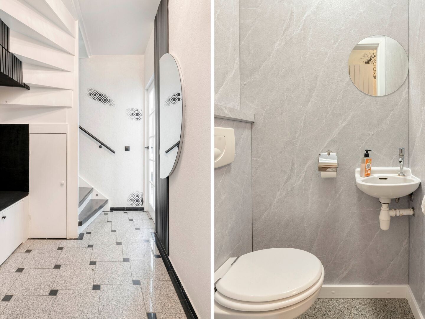 Tussenwoning te koop: Swanenburg 241, Deventer