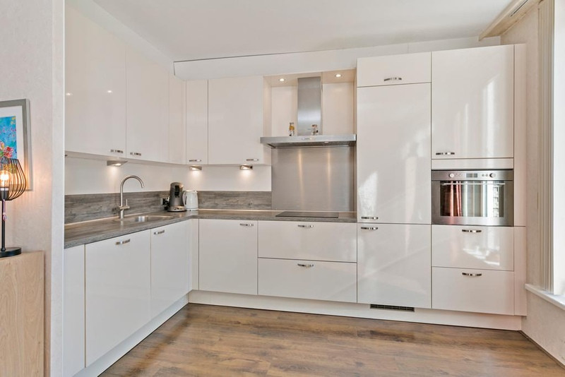 Tussenwoning te koop: Kievit 27, Deventer