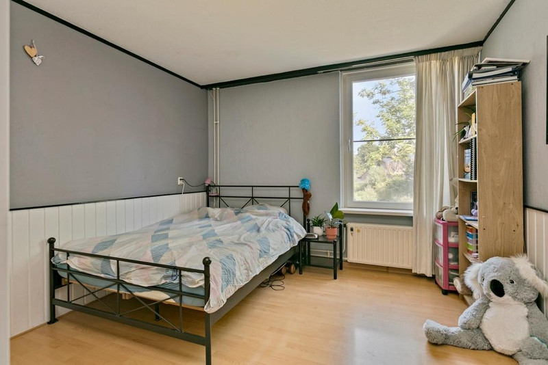 Tussenwoning te koop: Kievit 27, Deventer