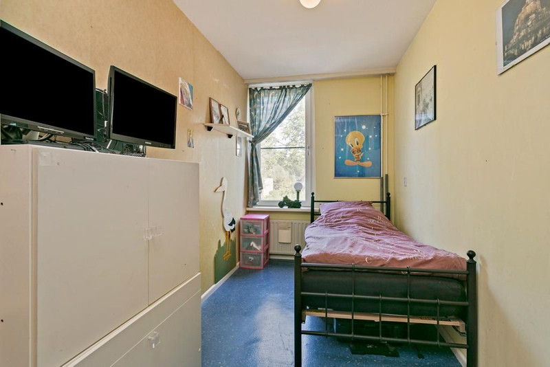 Tussenwoning te koop: Kievit 27, Deventer