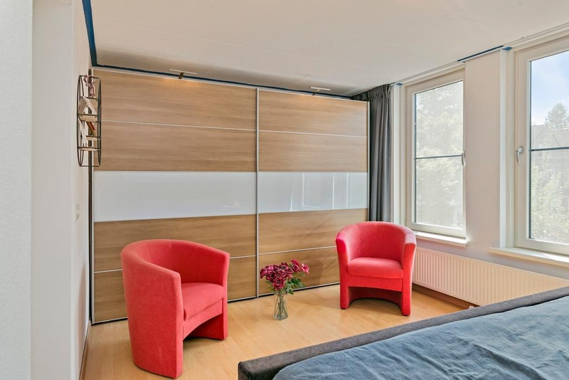 Tussenwoning te koop: Kievit 27, Deventer