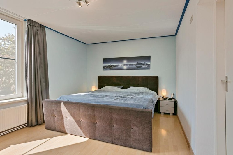 Tussenwoning te koop: Kievit 27, Deventer