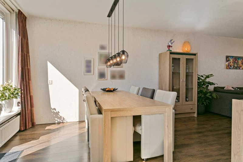 Tussenwoning te koop: Kievit 27, Deventer
