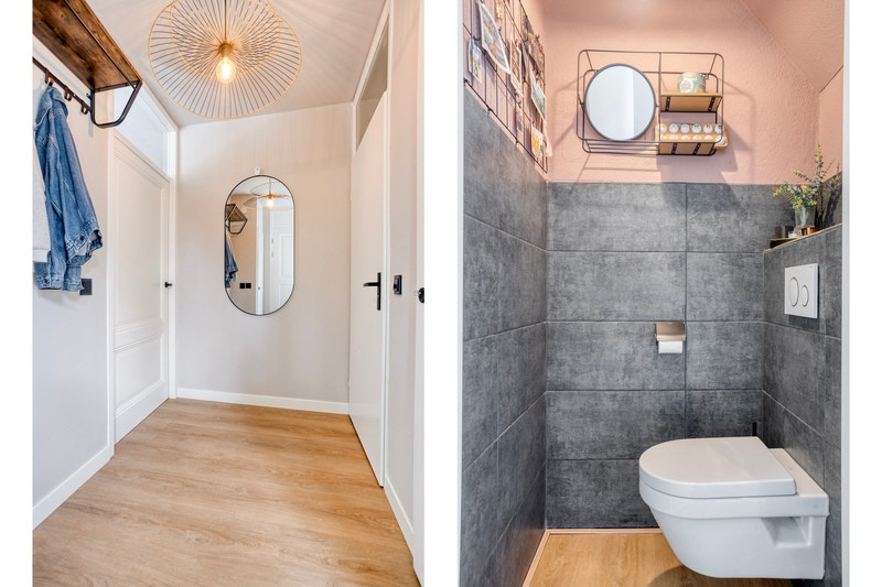Tussenwoning te koop: Wielewaal 1, Deventer