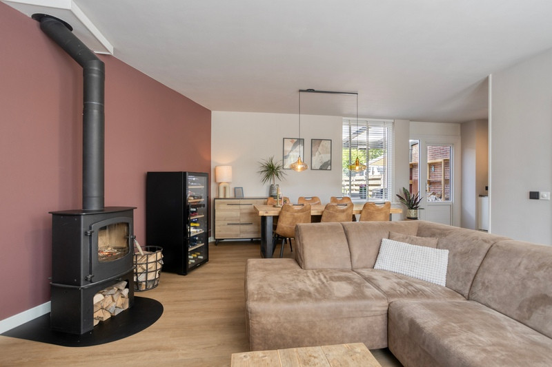 Tussenwoning te koop: Wielewaal 1, Deventer