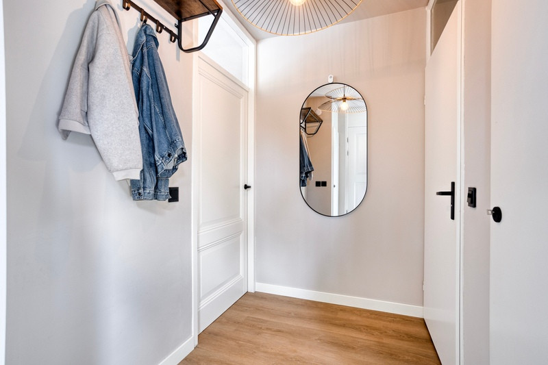 Tussenwoning te koop: Wielewaal 1, Deventer