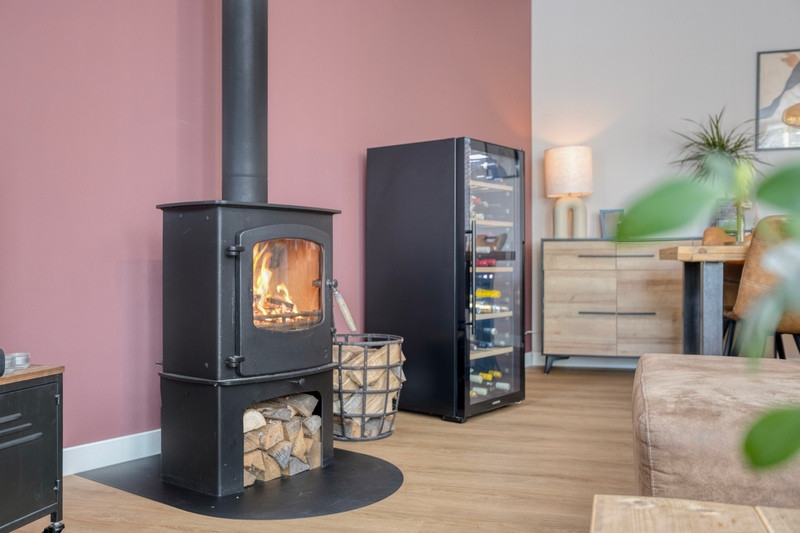 Tussenwoning te koop: Wielewaal 1, Deventer