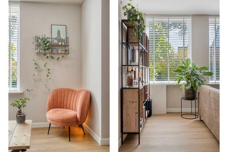 Tussenwoning te koop: Wielewaal 1, Deventer