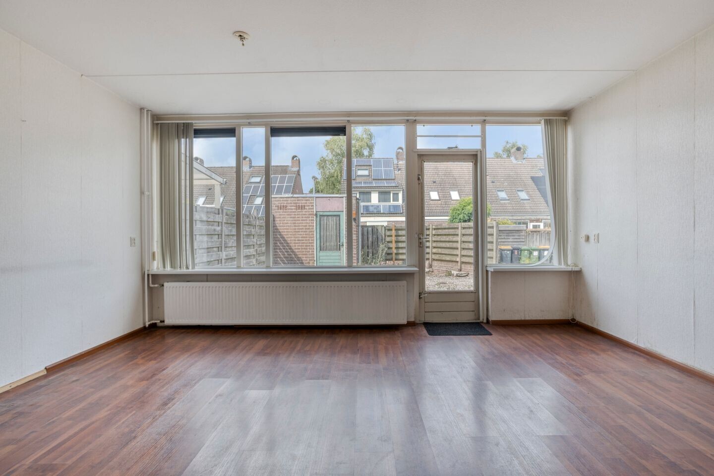 Hoekwoning te koop: Wielewaal 51, Deventer