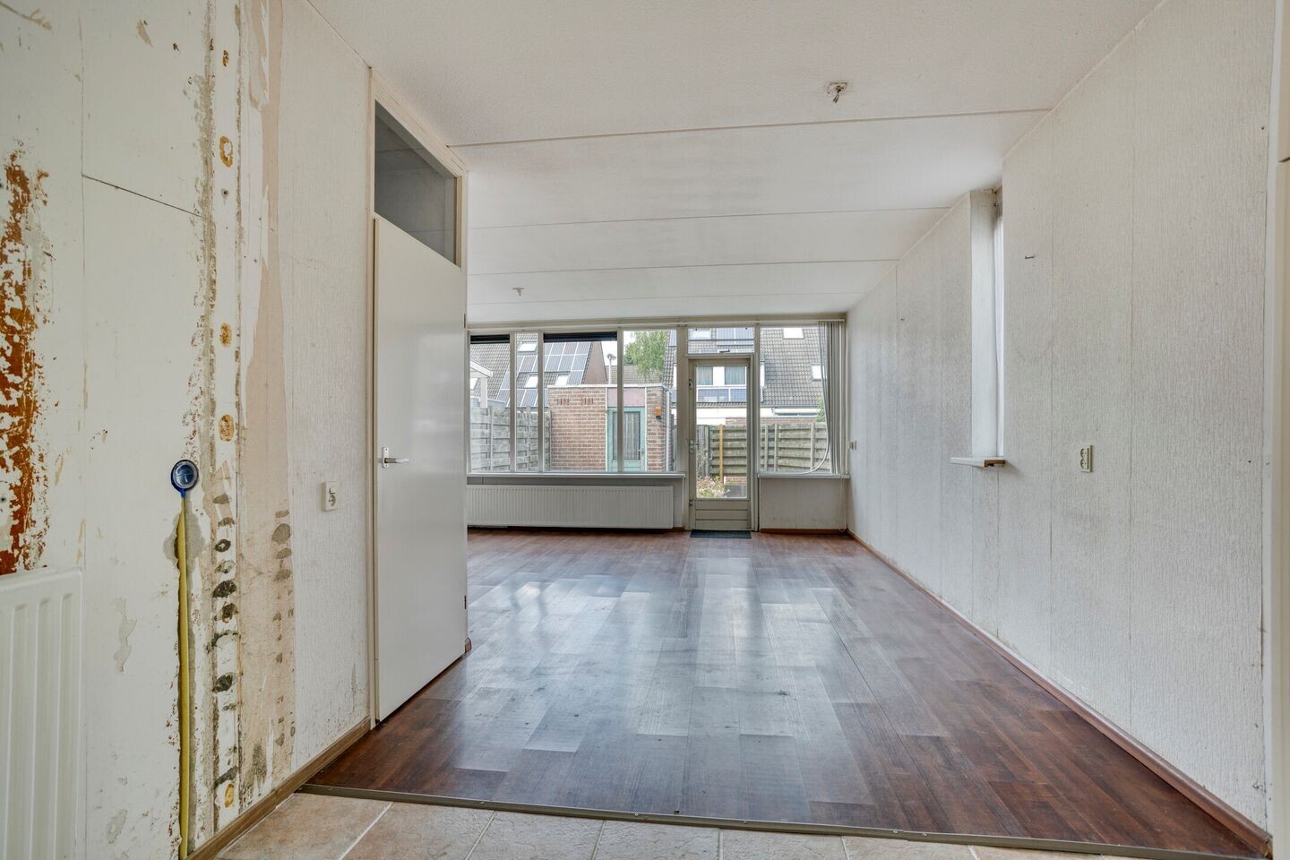 Hoekwoning te koop: Wielewaal 51, Deventer