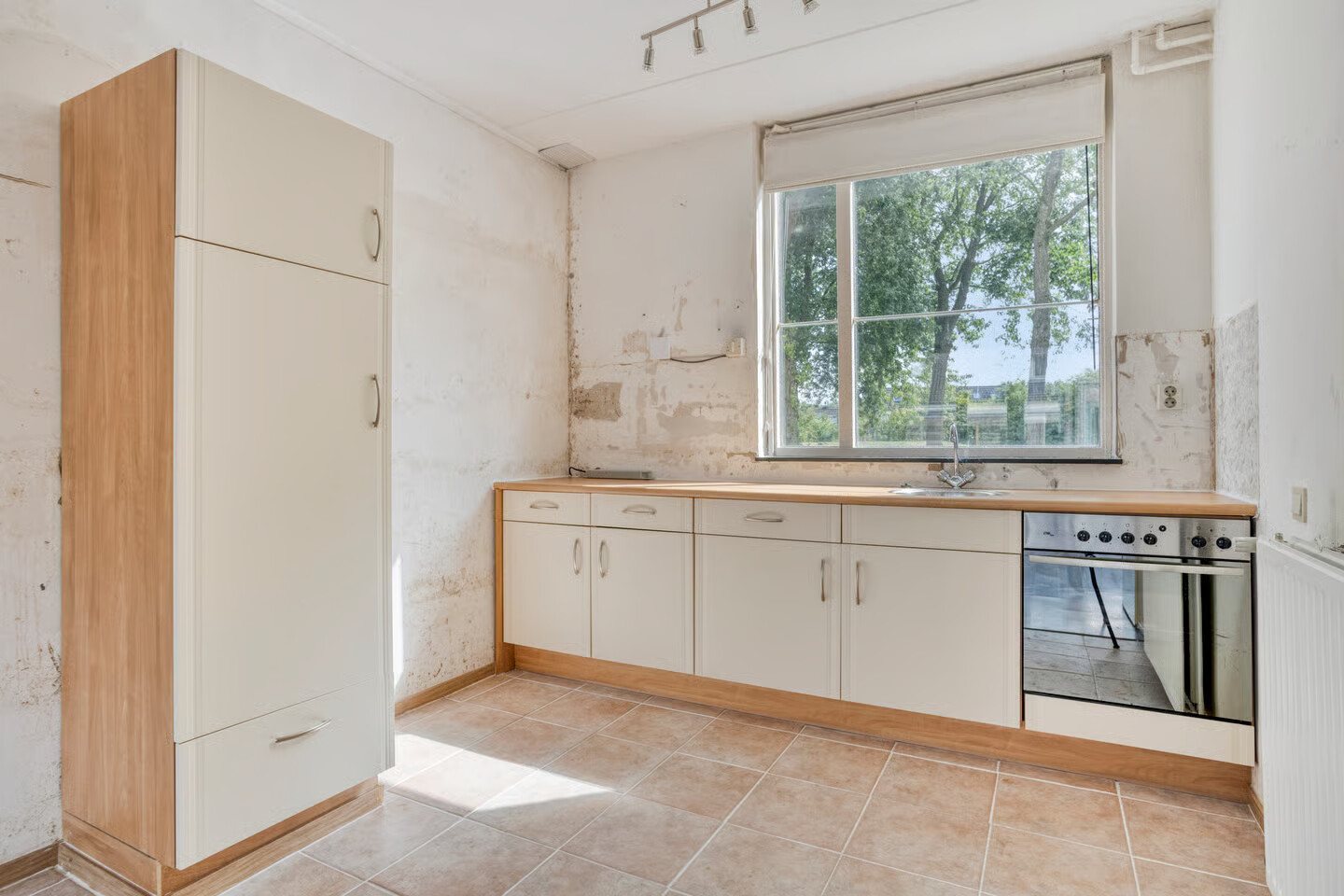 Hoekwoning te koop: Wielewaal 51, Deventer