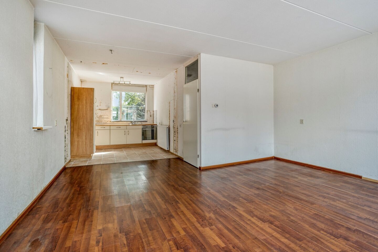 Hoekwoning te koop: Wielewaal 51, Deventer