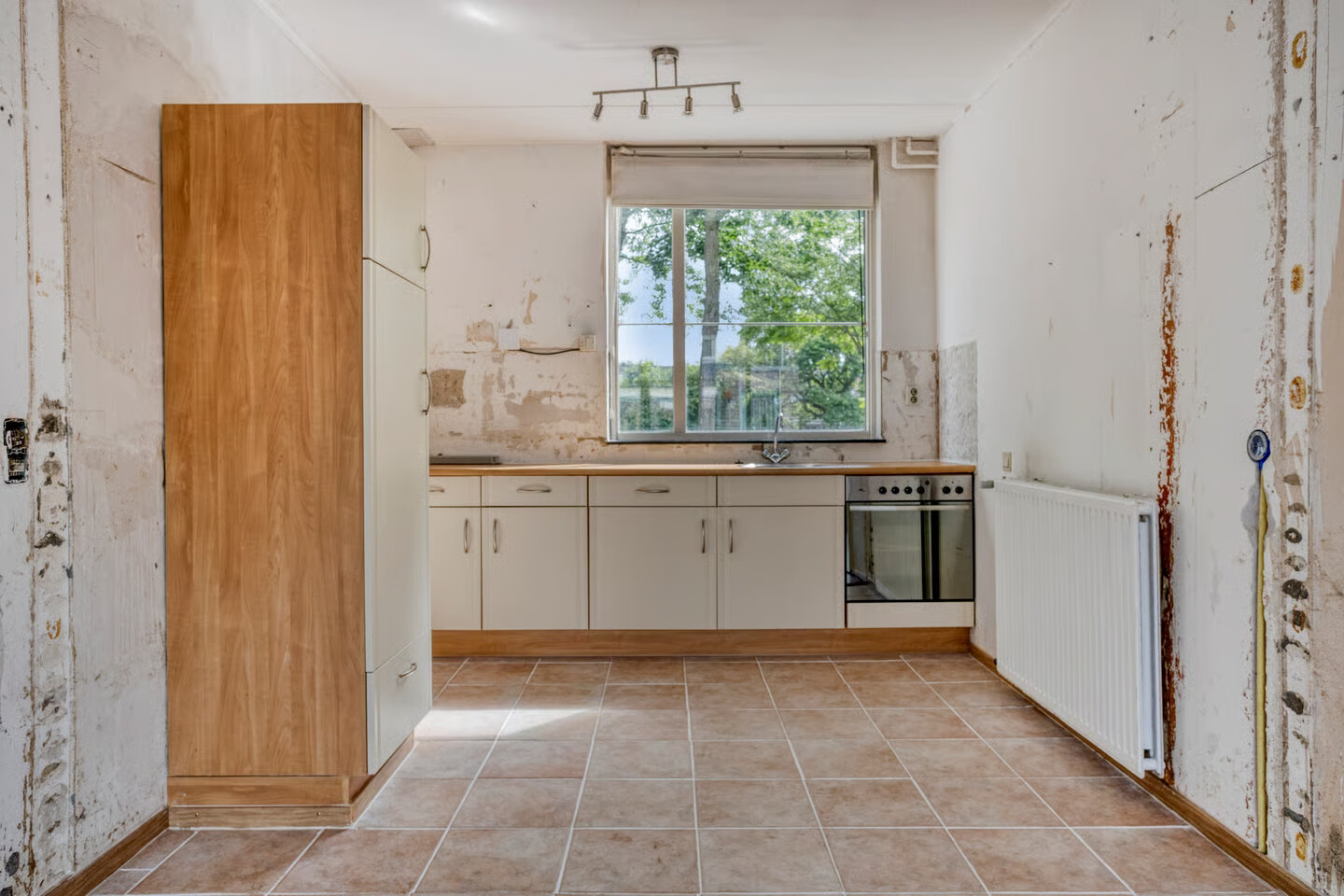 Hoekwoning te koop: Wielewaal 51, Deventer