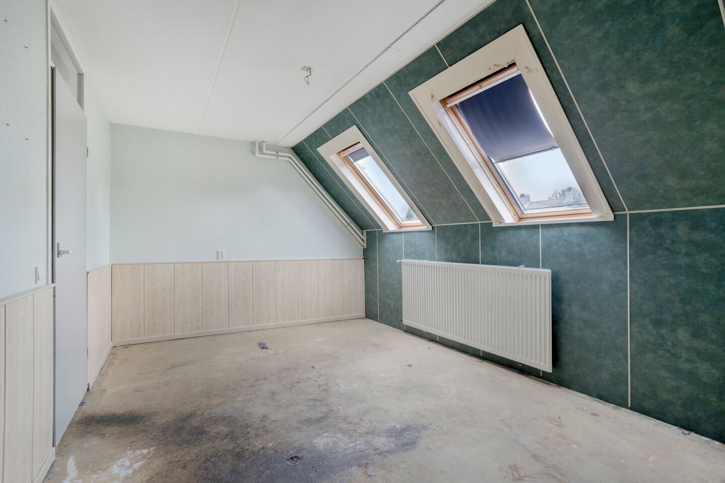 Hoekwoning te koop: Wielewaal 51, Deventer