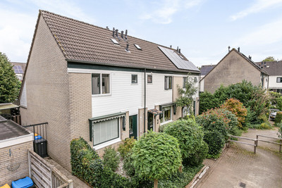 Nachtegaal 19