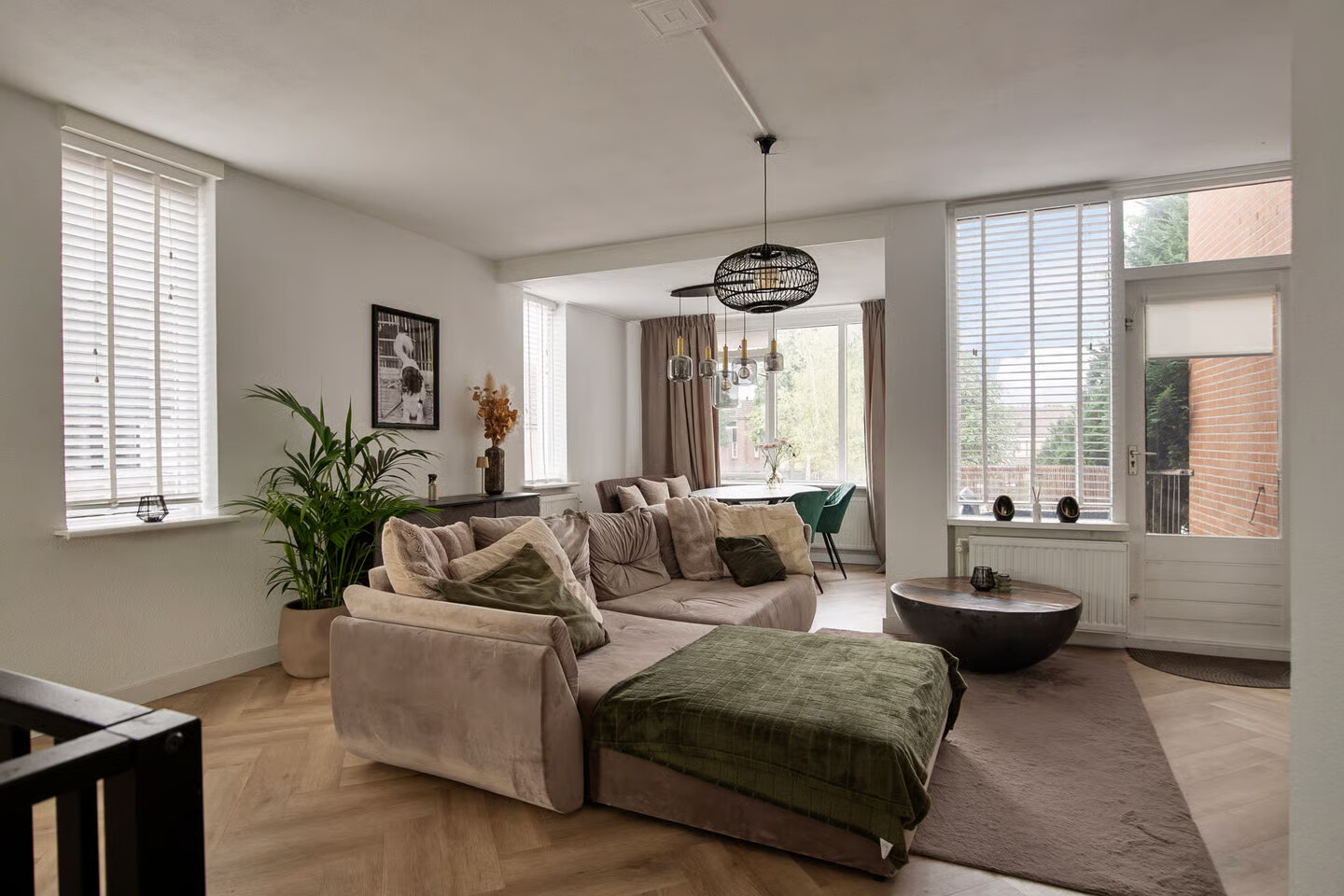 Appartement te koop: Koperwiek 1, Deventer