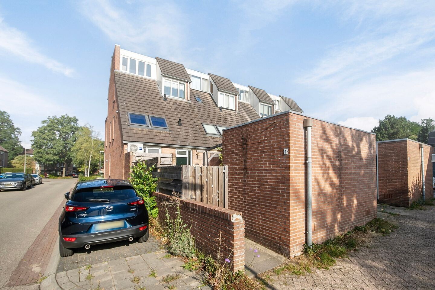 Appartement te koop: Koperwiek 1, Deventer