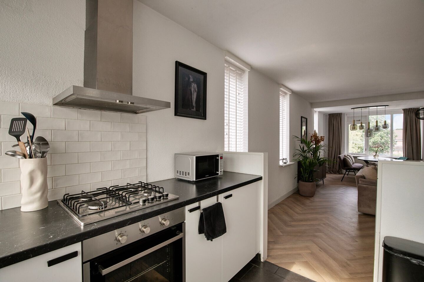 Appartement te koop: Koperwiek 1, Deventer