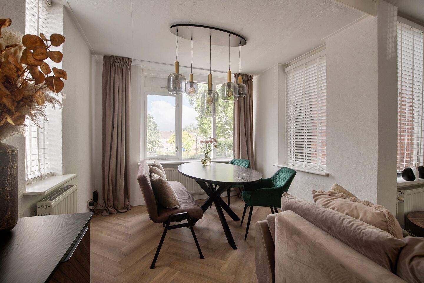 Appartement te koop: Koperwiek 1, Deventer